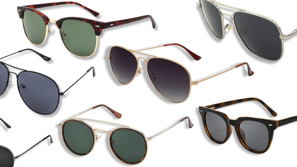 Best Affordable Sunglasses