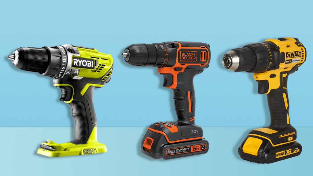 Best Power Drills