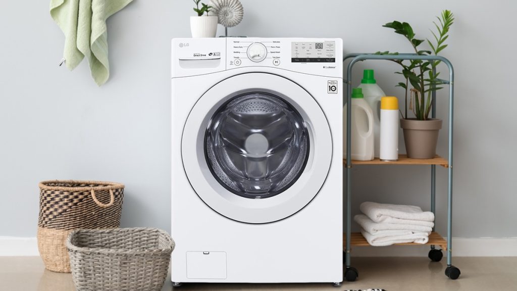 Best Washing Machines