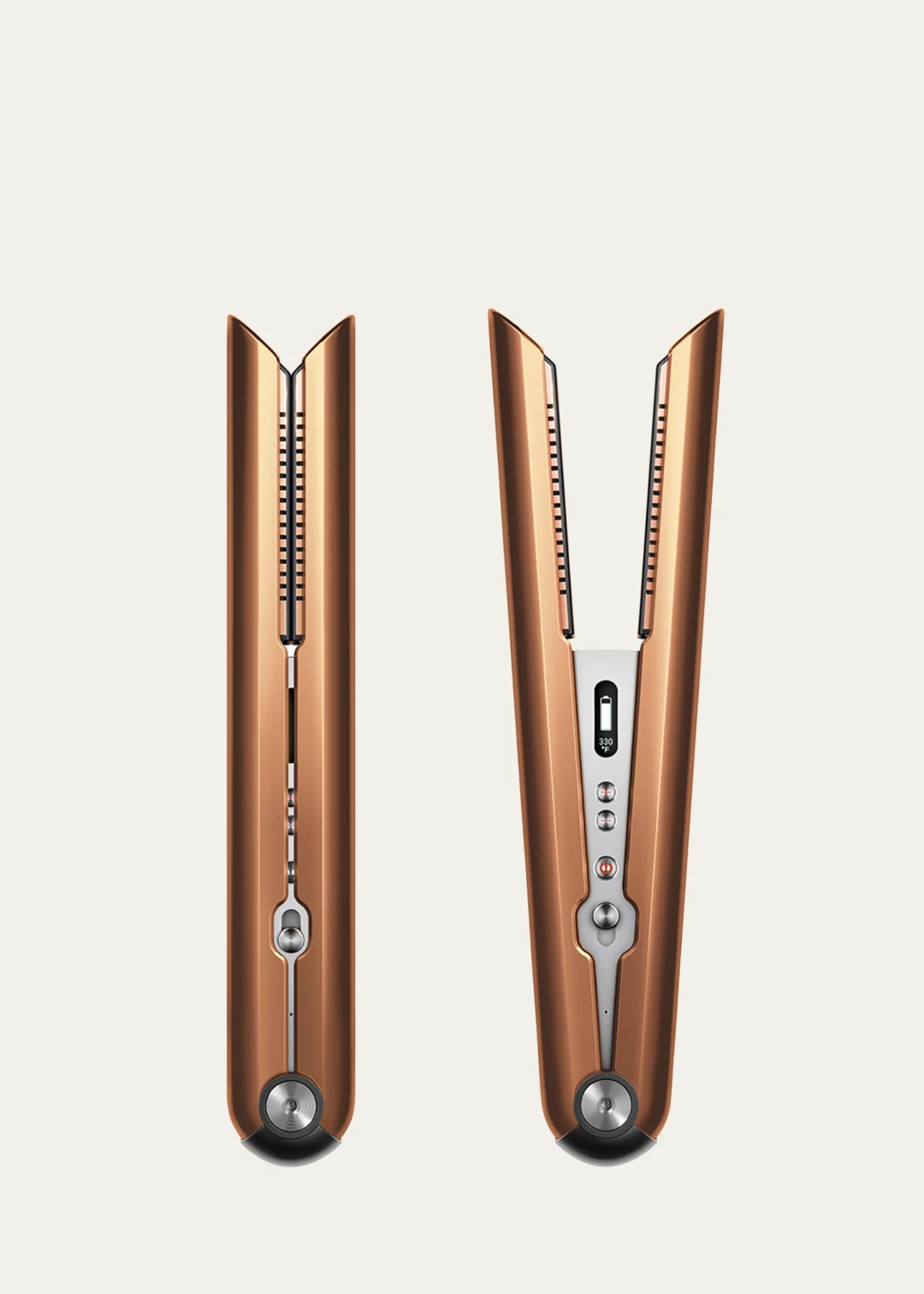 Dyson Corrale™ hair straightener