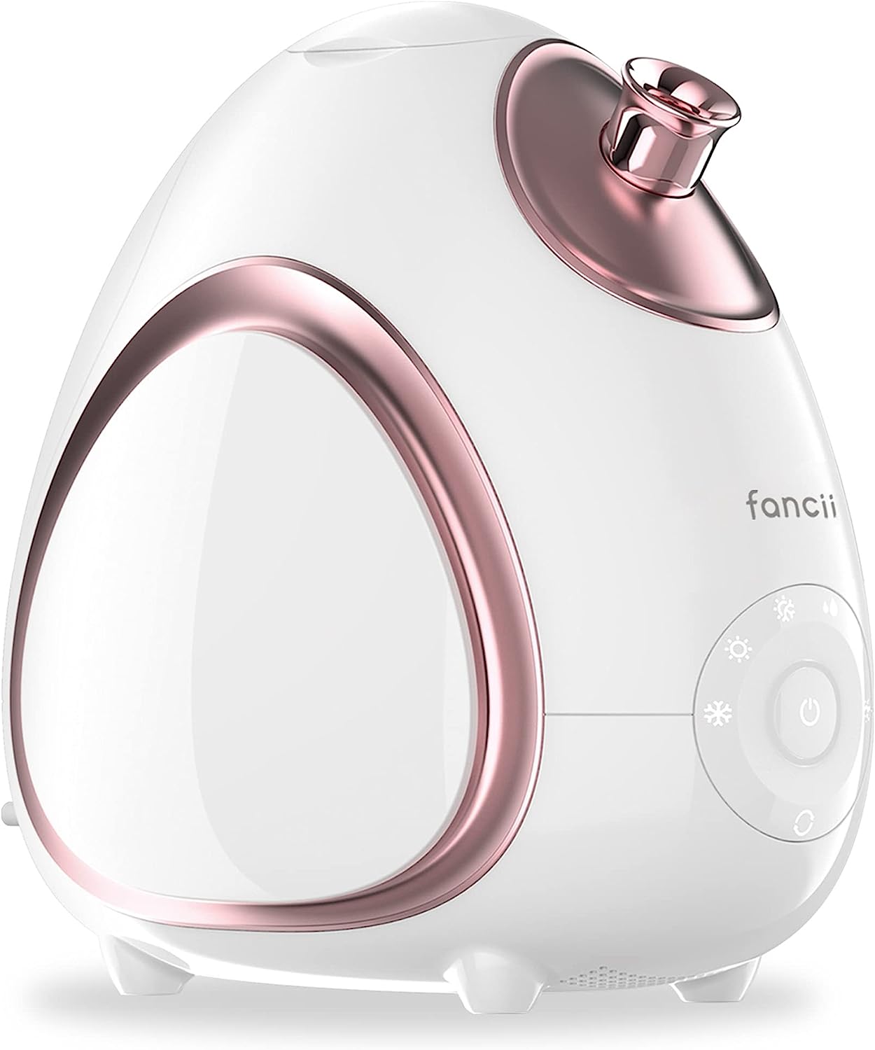 Fancii Nano Ionic Facial Steamer Hot & Cool