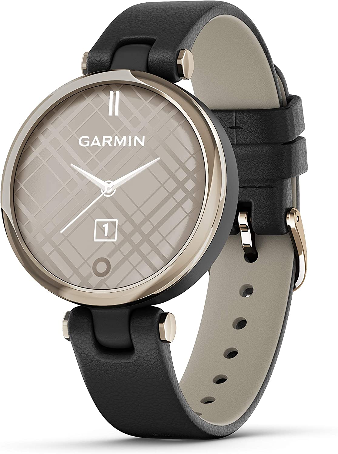 Garmin Lily Small GPS Smartwatch
