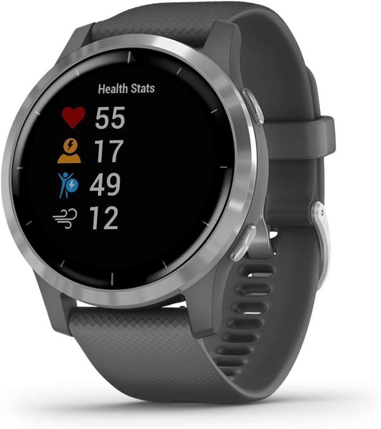 Garmin VivoActive 4 Smartwatch