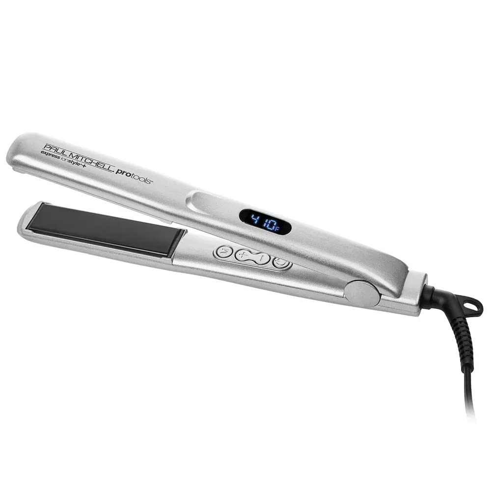 Paul Mitchell Pro Tools Express Ion Style+ 1