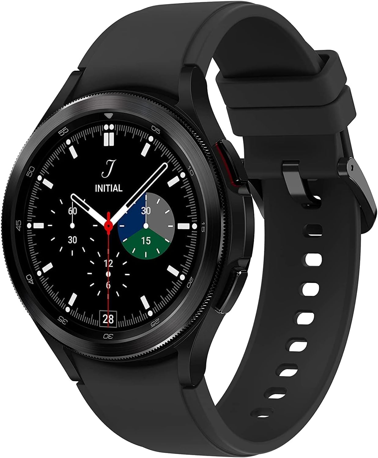 Samsung Galaxy Watch 4 46mm Smartwatch