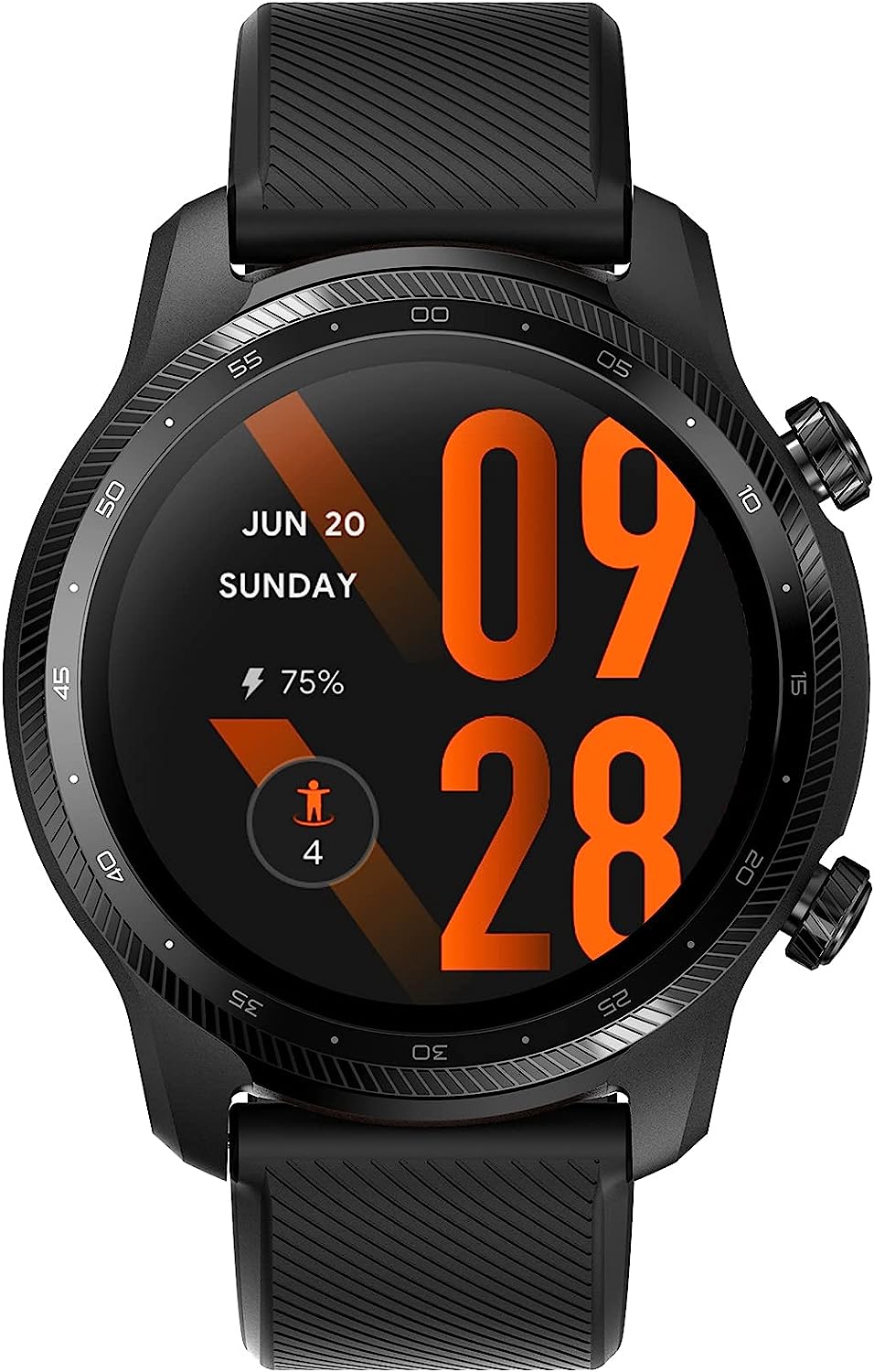 TicWatch Pro 3 Smartwatch