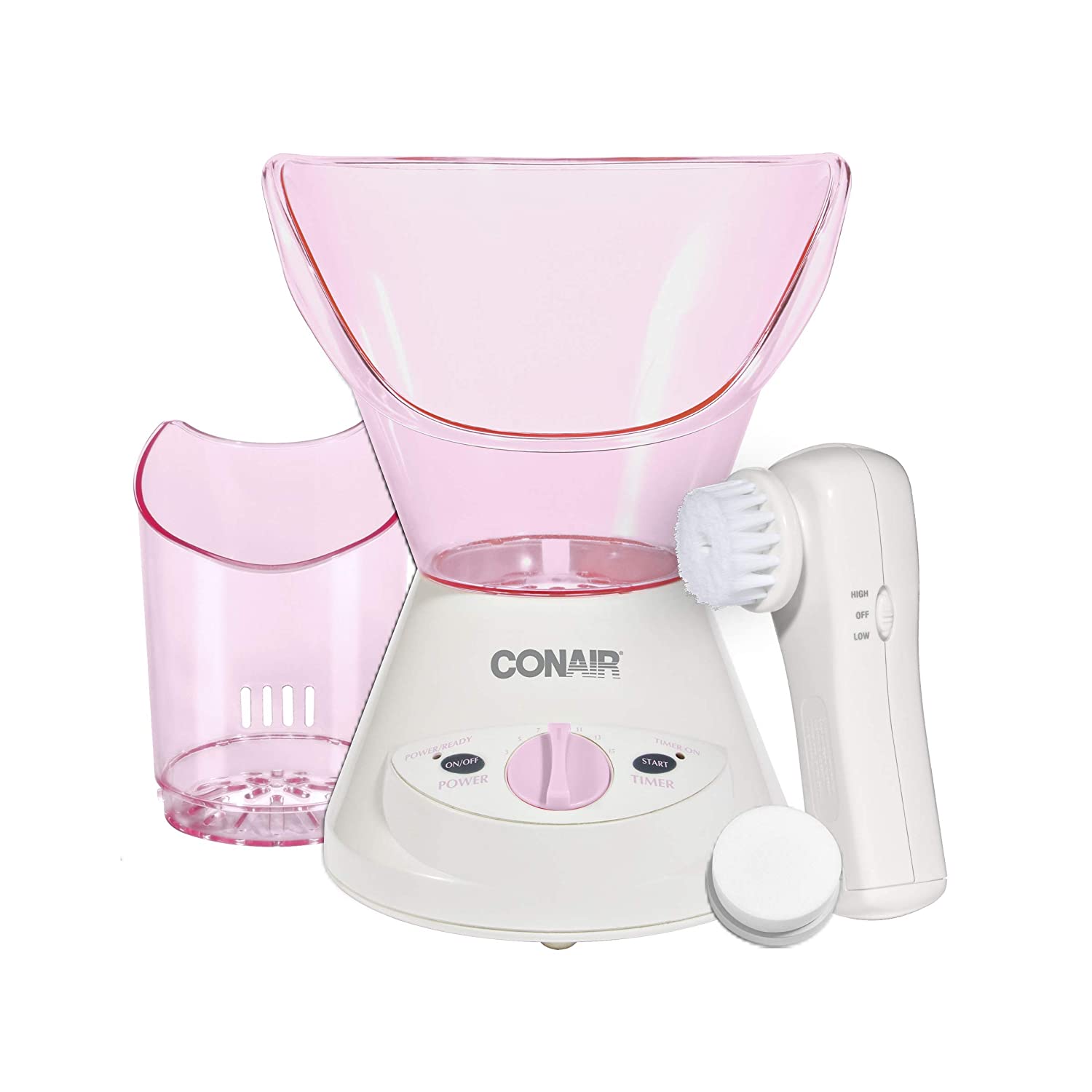 Conair True Glow Facial Steamer