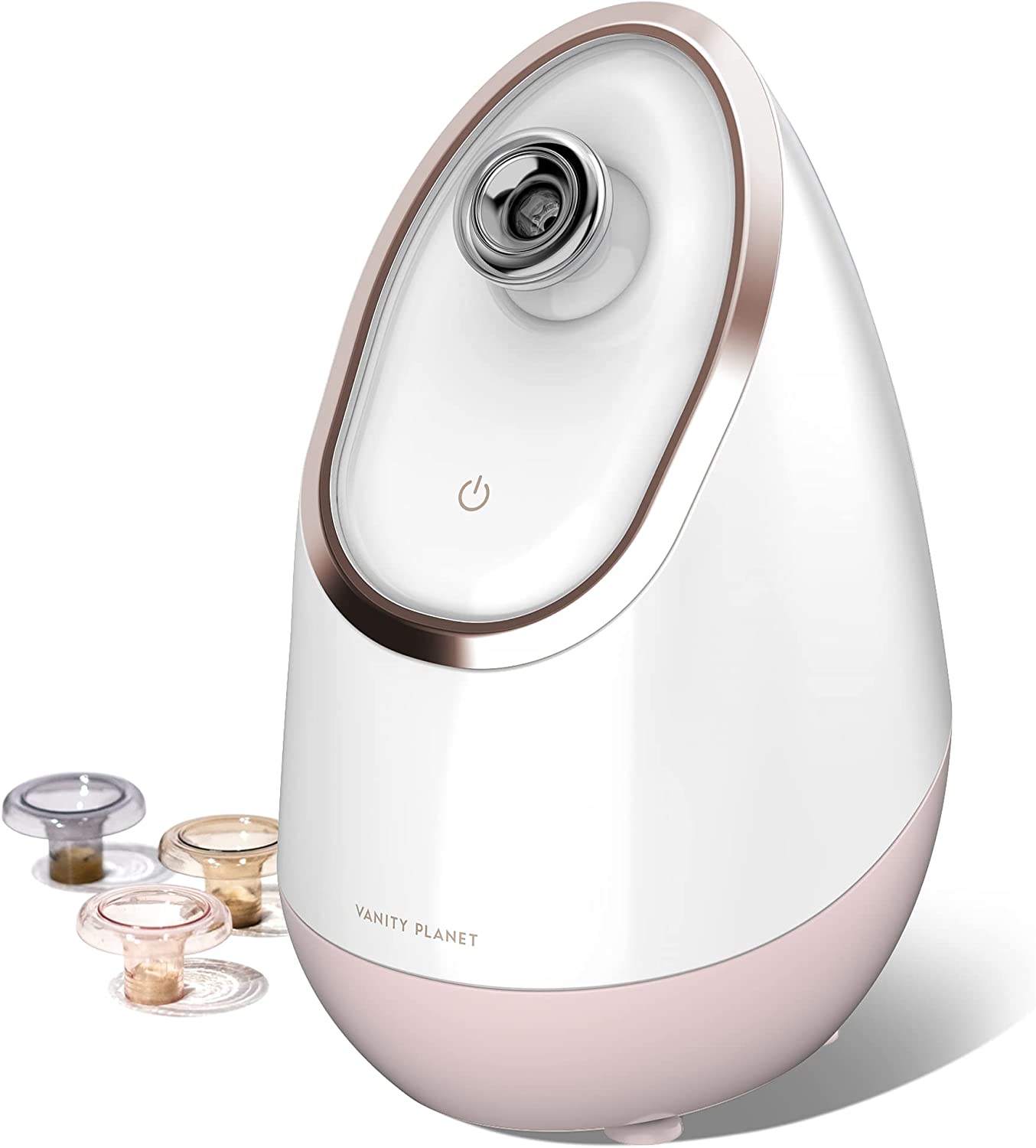 Vanity Planet Aira Ionic Facial Steamer