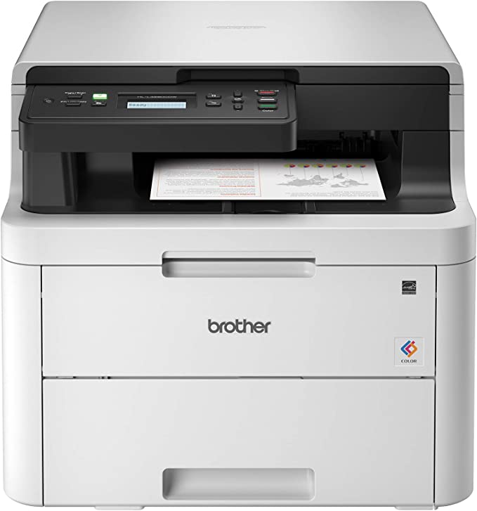 Brother HL-L3290CDW