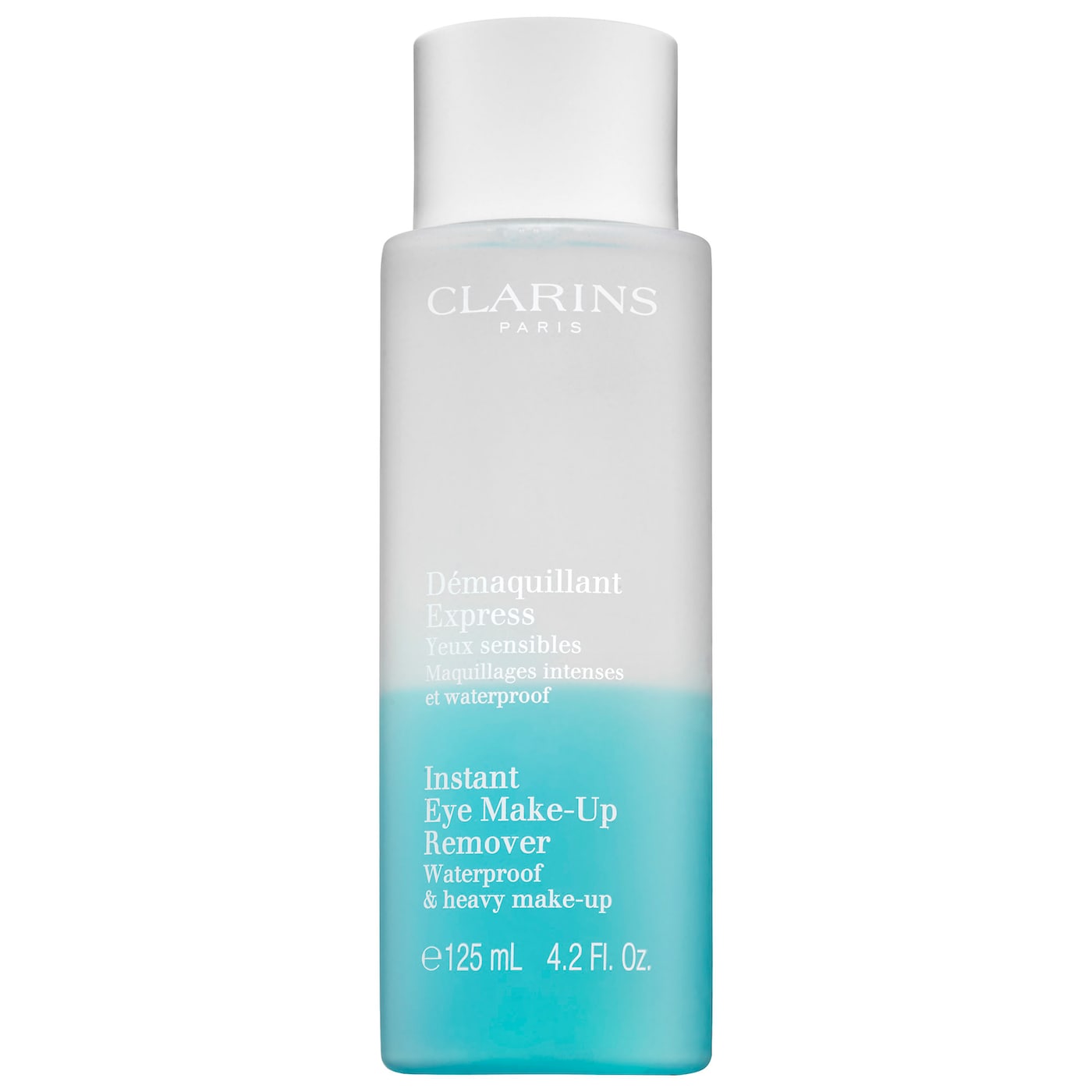 Clarins Instant Eye Makeup Remover