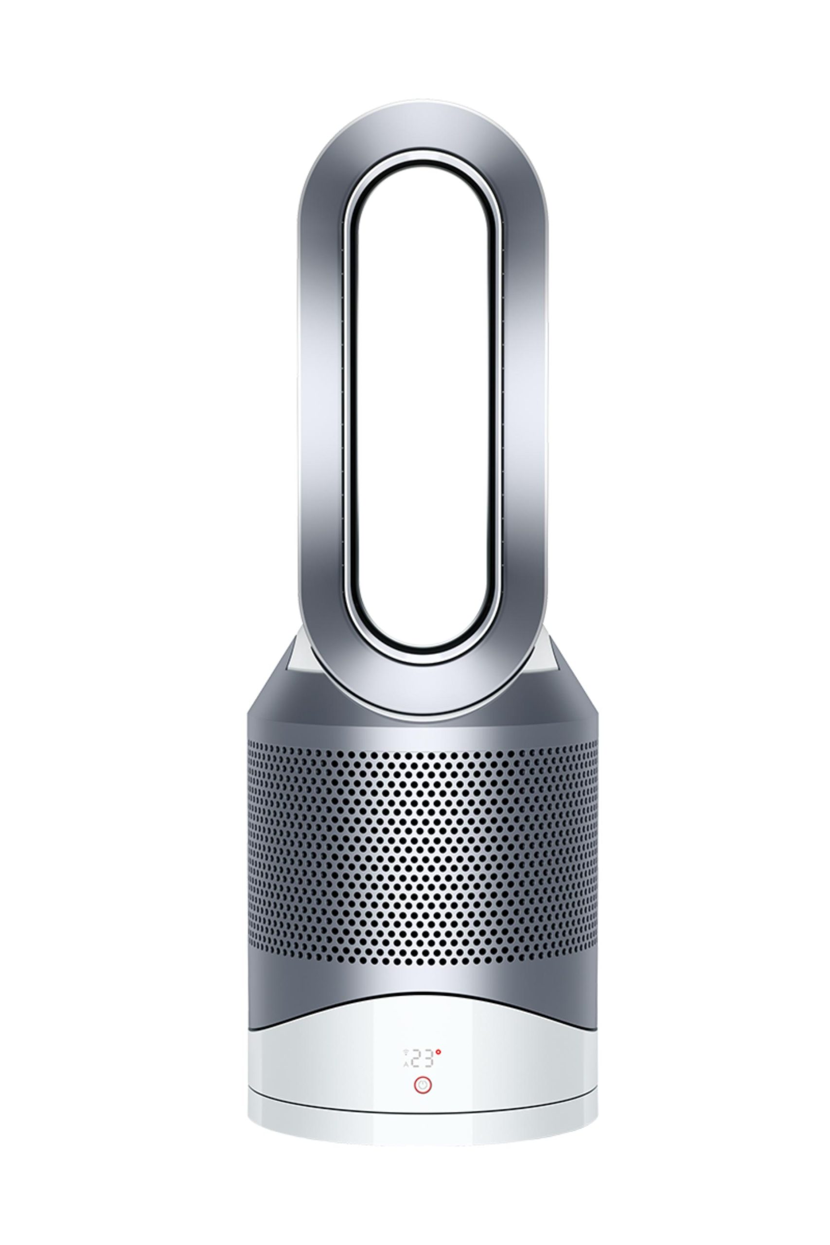 Dyson Pure Hot + Cool™ HP01 purifying heater + fan