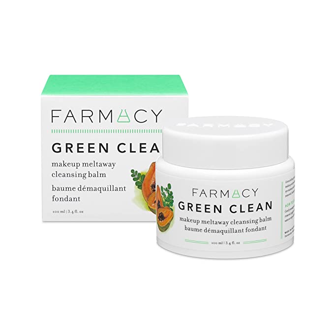 Farmacy Natural Makeup Remover