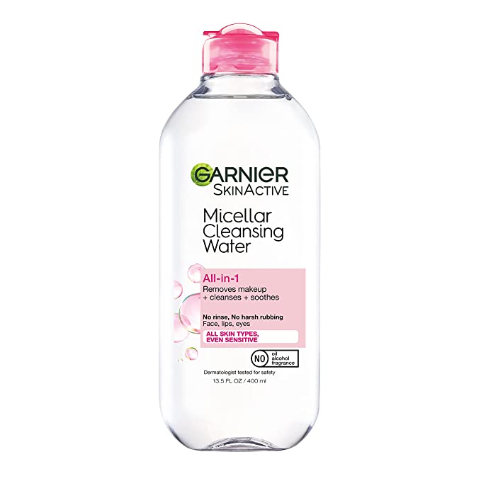 Garnier SkinActive Micellar Water