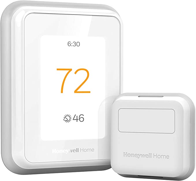 Honeywell Home T9 WiFi Smart Thermostat