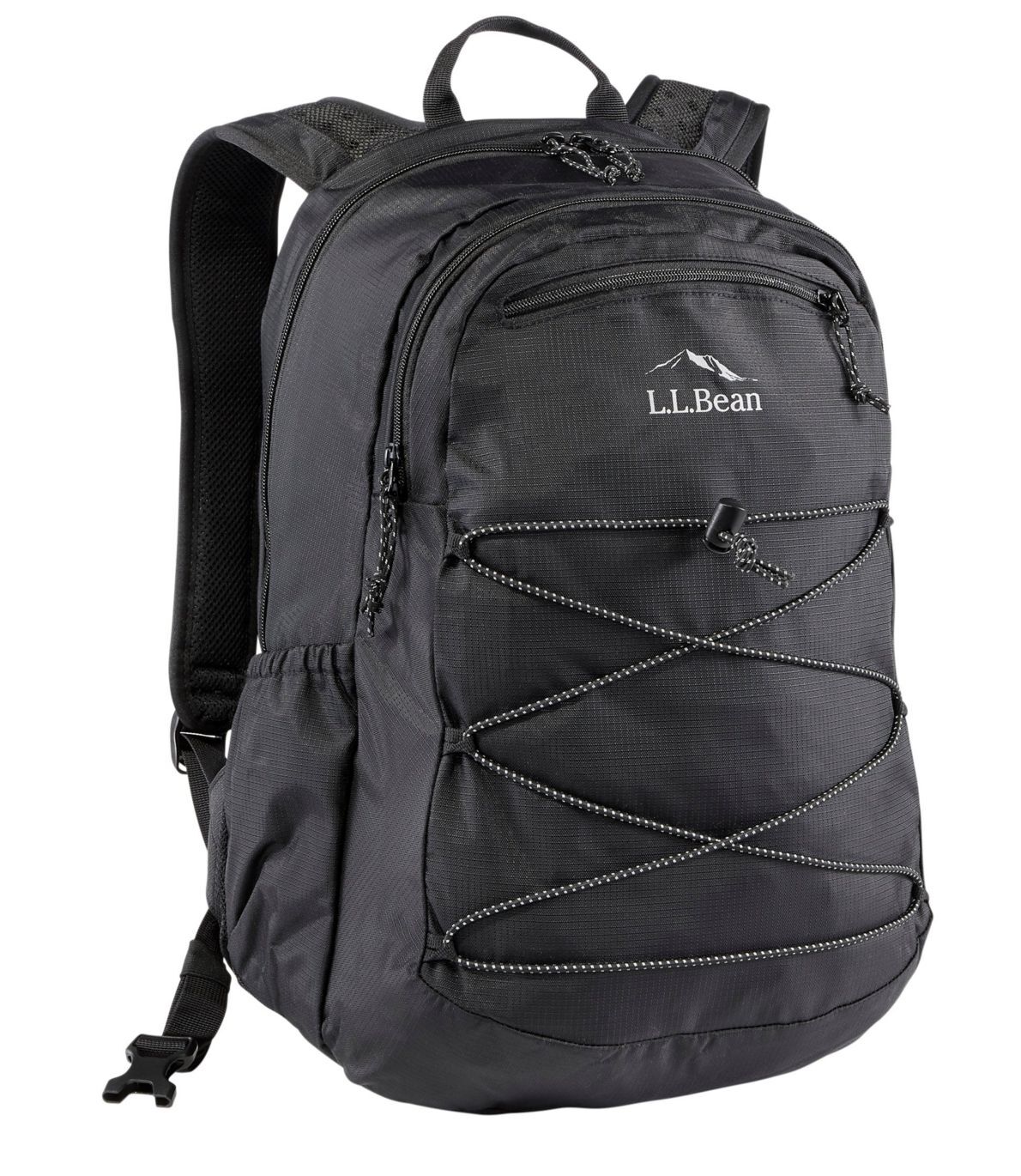 L.L.Bean Comfort Carry Laptop Pack