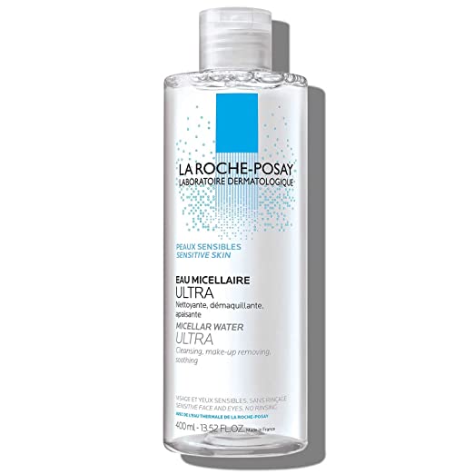 La Roche-Posay Micellar Cleansing Water