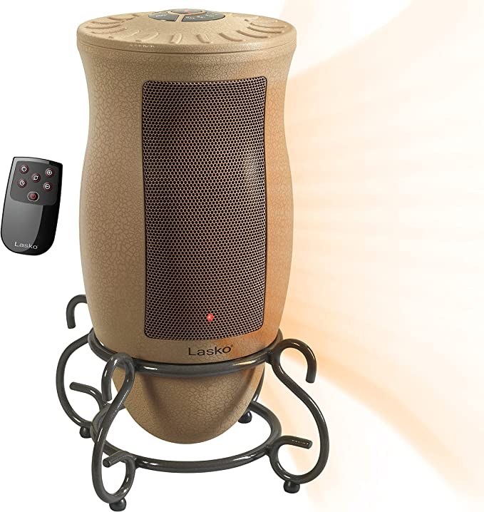 Lasko Designer Series Ceramic Space Heater