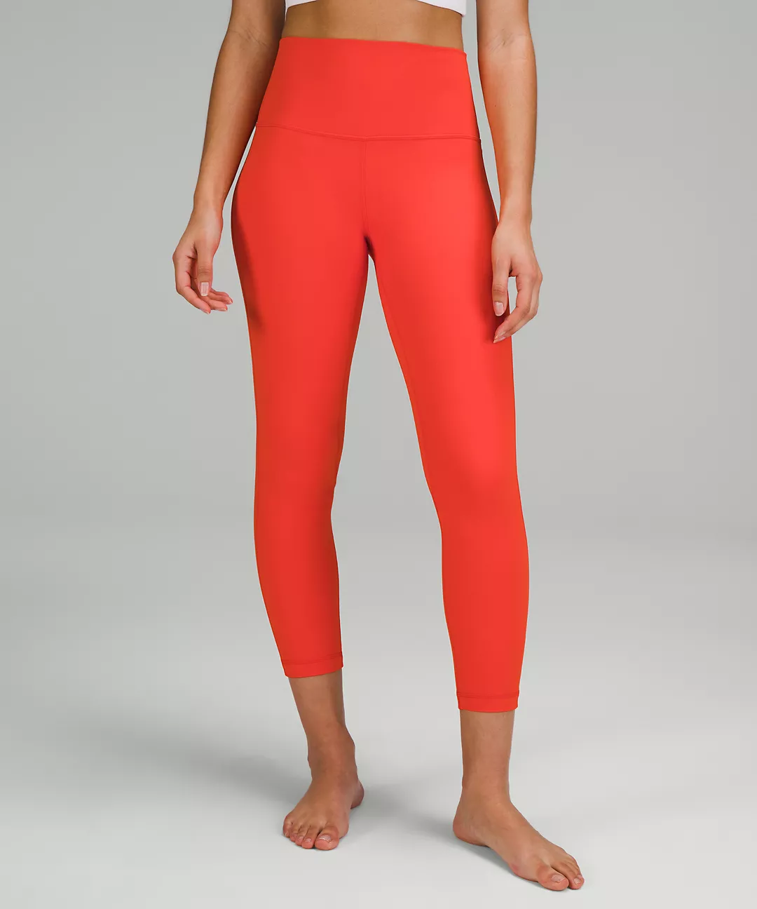 Lululemon High Rise Align Pant