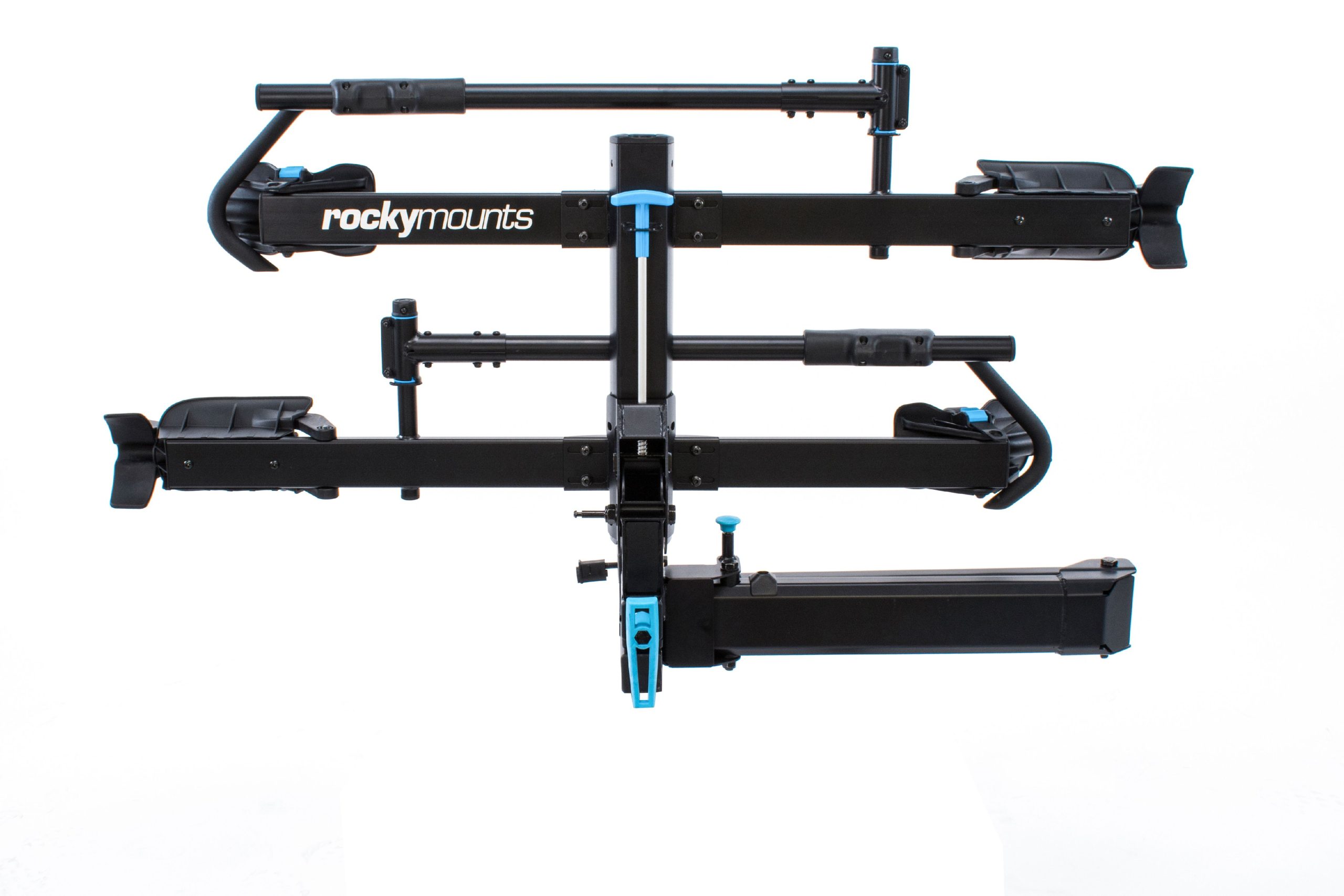 RockyMounts BackStage Swing Away Platform Hitch Rack