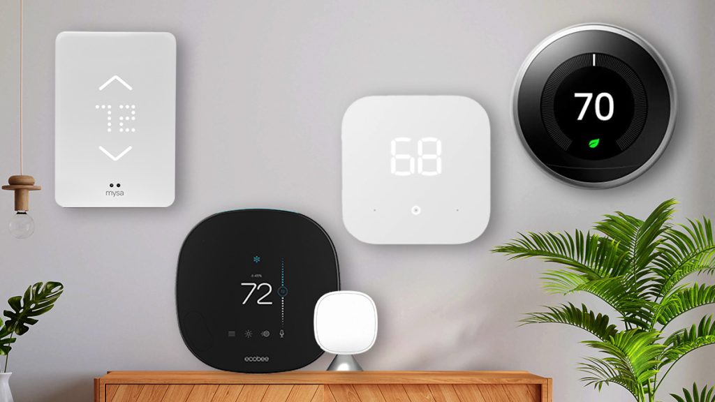 Smart Thermostats