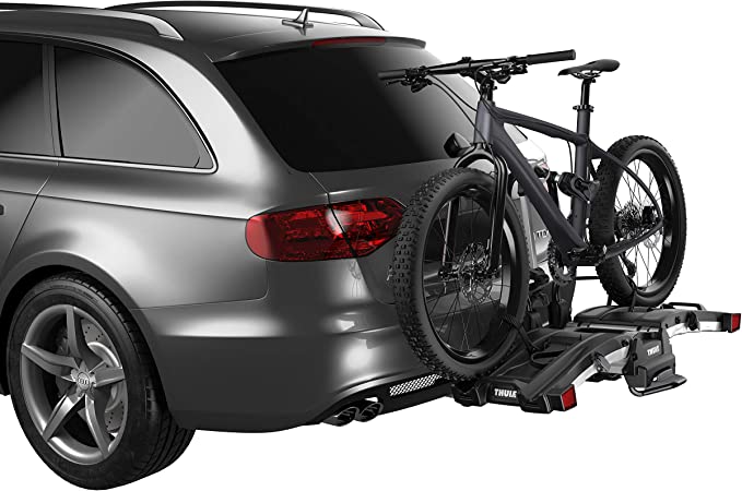 Thule EasyFold XT 2 Hitch Bike Rack