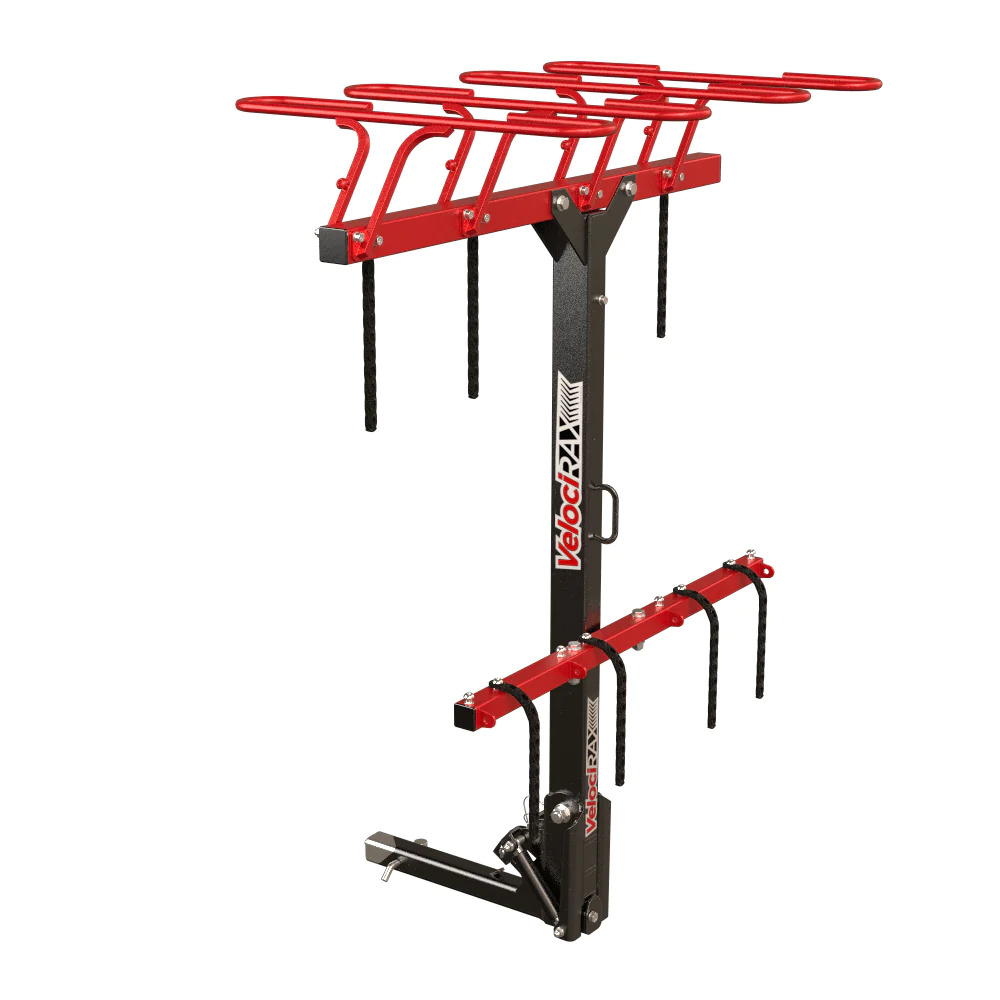 Velocirax-412 Compact Bike Rack