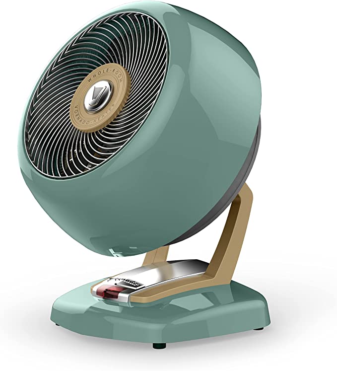 Vornado VHEAT Vintage Metal Heater