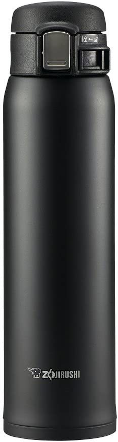 Zojirushi SM-SA60BA Stainless Steel Vacuum Insulated Mug