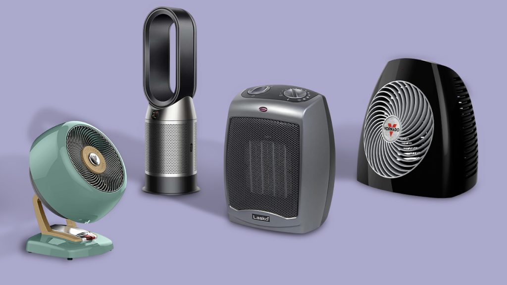 Best Space Heaters