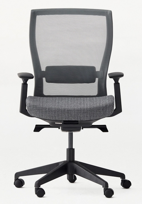 Autonomous Ergochair Core