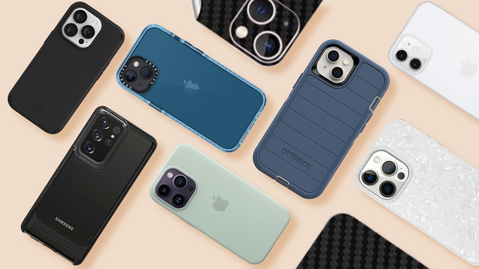 Best iPhone 14 Cases and Accessories