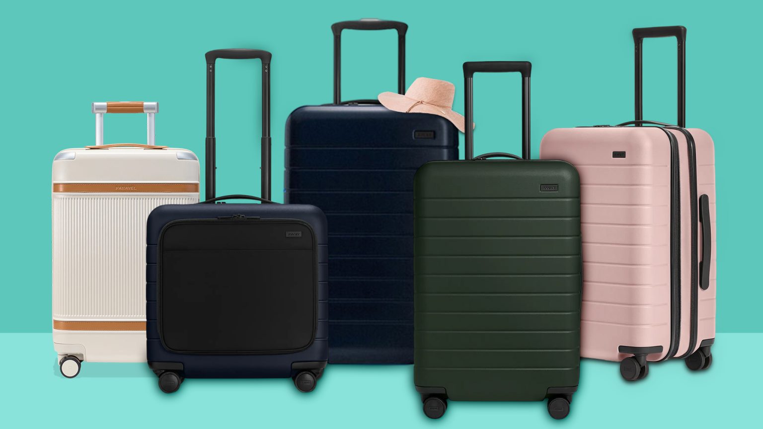 Best Luggage Brands 2023 Reviewed