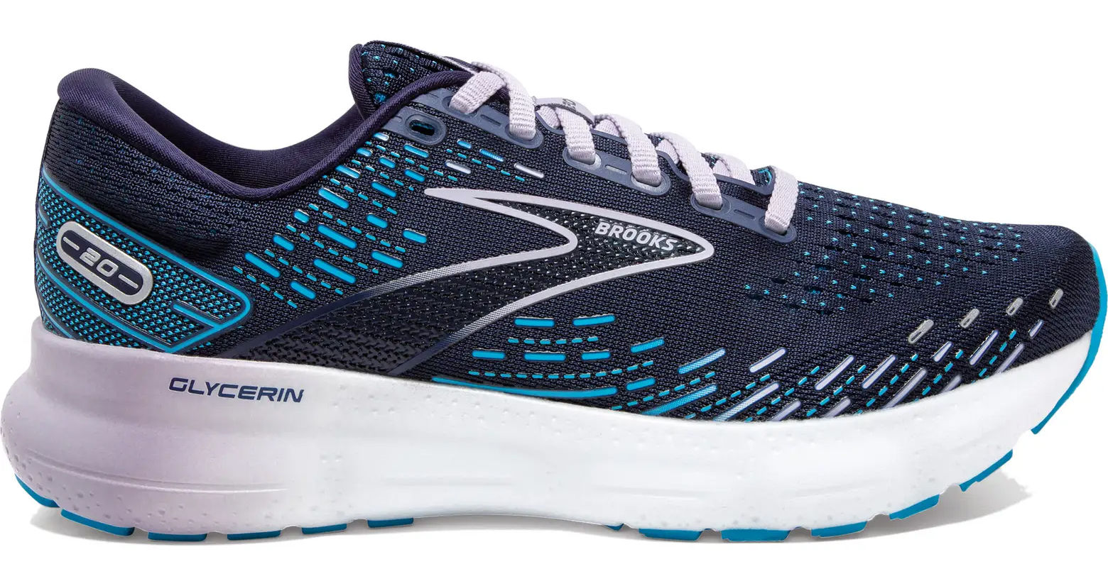 Brooks Glycerin 20 (Women's)