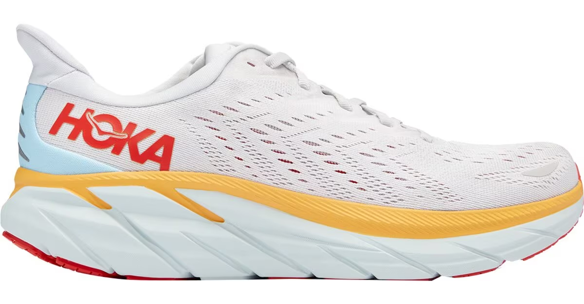 Hoka One One Clifton 8 (Men's)