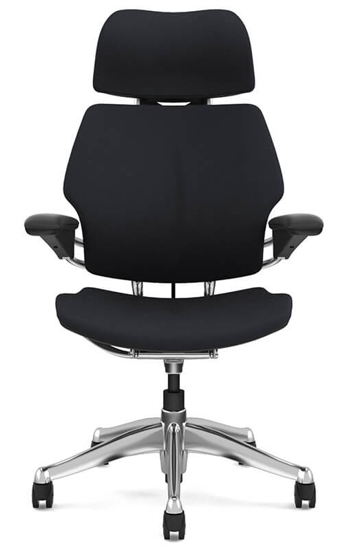 HumanScale Freedom Headrest