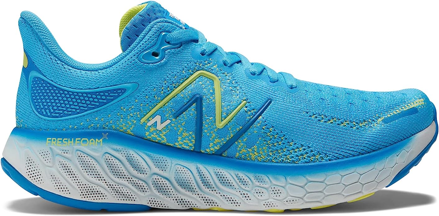 New Balance Fresh Foam X 1080 V12 (Women's)