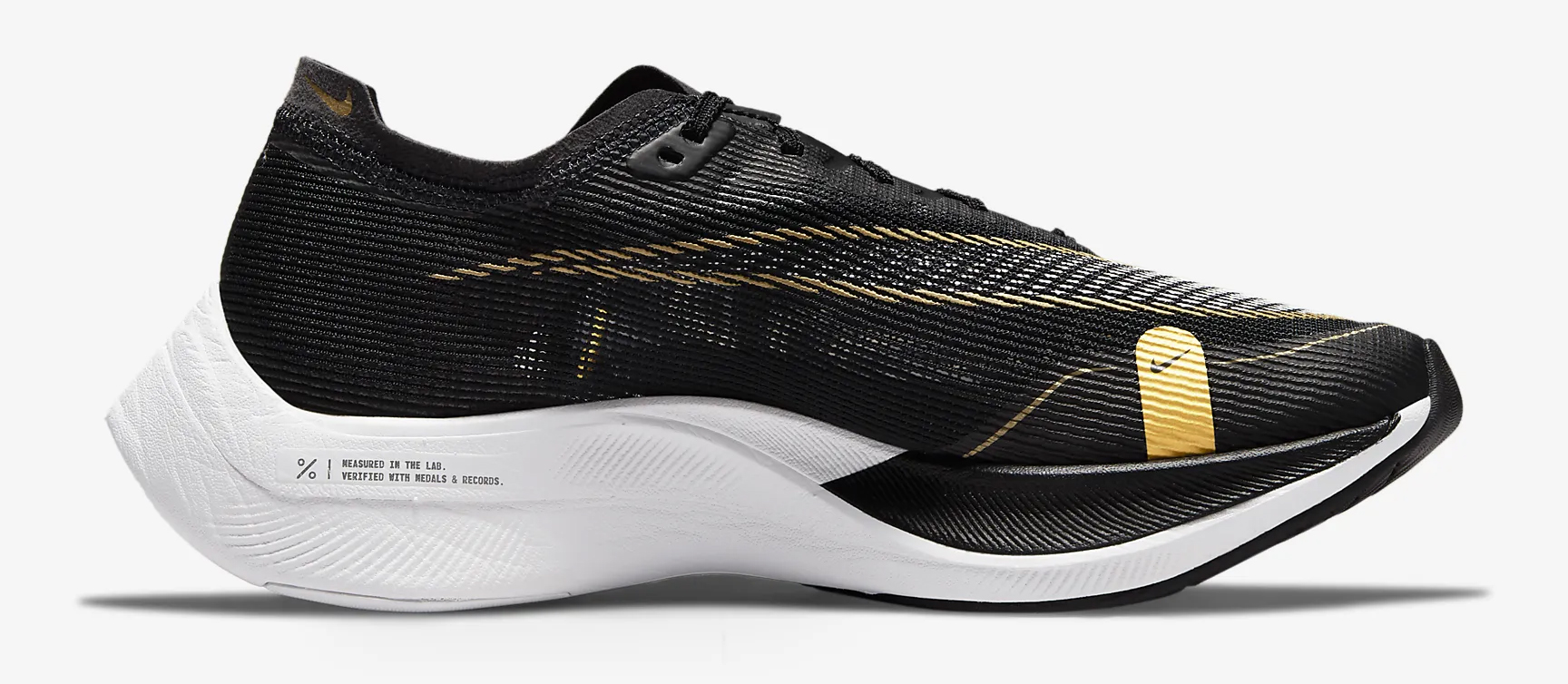 Nike ZoomX Vaporfly NEXT% 2 Racing Shoe (Women's)