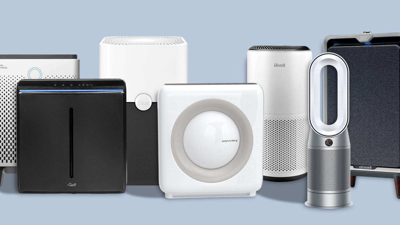 Best Air Purifiers