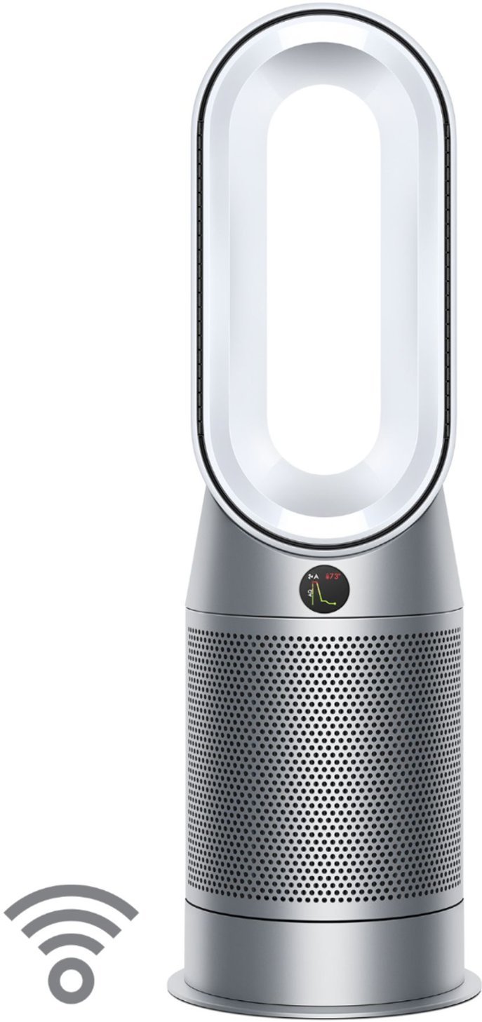 Dyson-Purifier Hot+Cool HP07