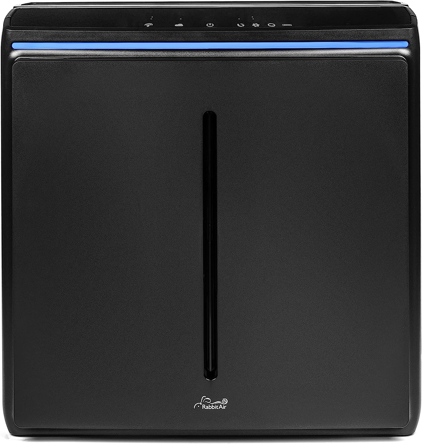 Rabbit Air A3 SPA-1000N Ultra Quiet HEPA Air Purifier